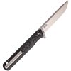 F2 Bravo Linerlock CF/Silver