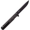 F2 Bravo Linerlock Red CF