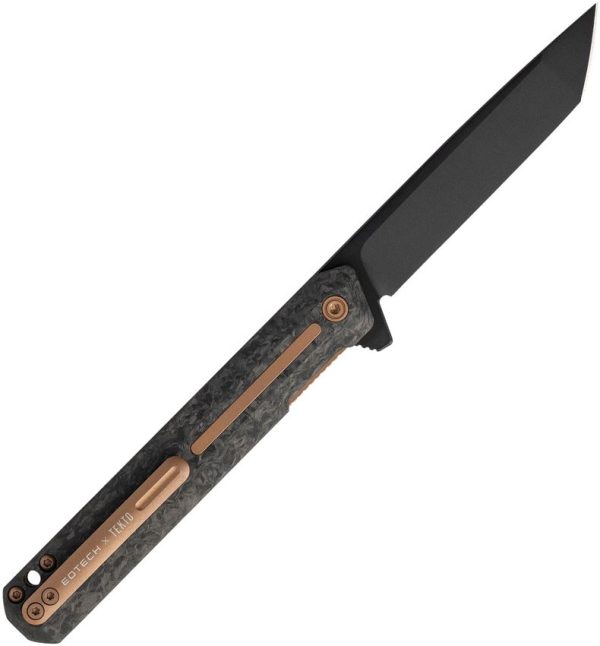 F2 Bravo Linerlock EOTECH
