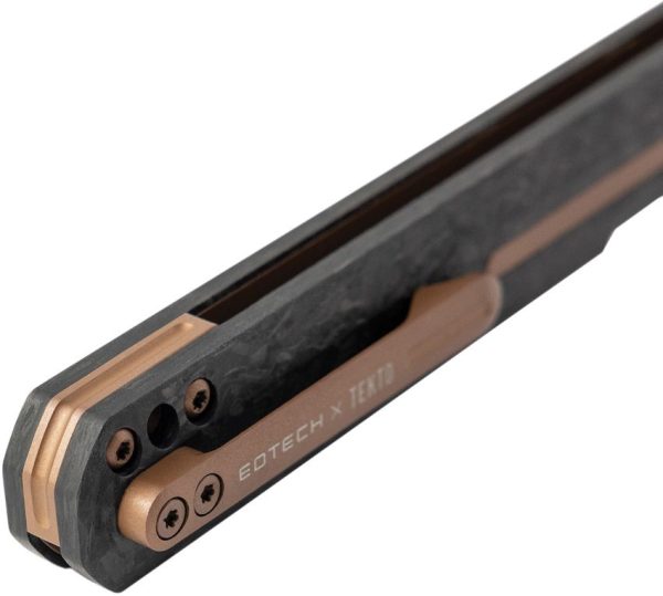 F2 Bravo Linerlock EOTECH