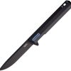 F2 Bravo Linerlock Black/Blue