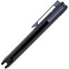 F2 Bravo Linerlock Black/Blue