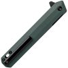 F2 Bravo Linerlock OD/Black