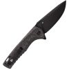 F3 Charlie Button Lock CF