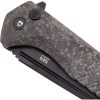 F3 Charlie Button Lock CF