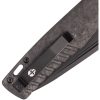 F3 Charlie Button Lock CF