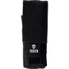 F3 Charlie Button Lock Black