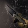 F3 Charlie Button Lock