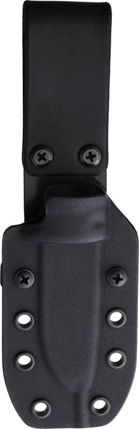 Tekline P.A.C.K. Lite Scout Fixed Blade Knife 3" OD Green