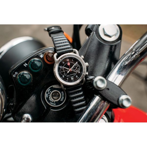 Time Concepts Szanto Rolland Sands Chronograph Watch