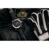 Time Concepts Szanto Rolland Sands Chronograph Watch