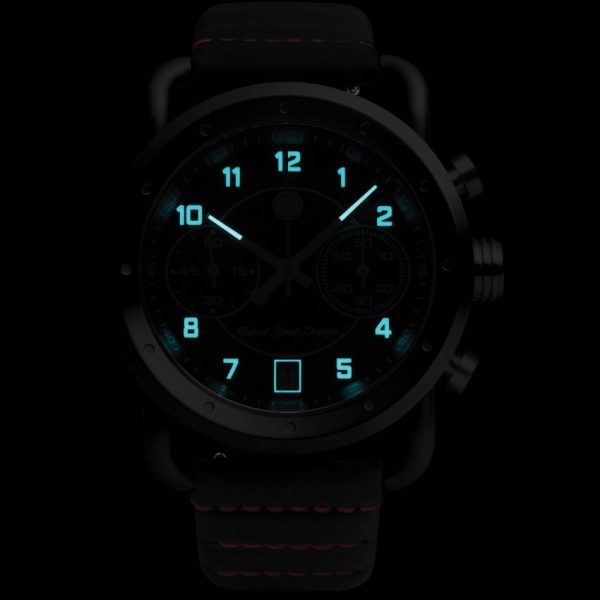TMEICRS2252_add_04.jpg Time Concepts Szanto Rolland Sands Chronograph - Red Stitch