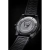 ProTek Dive 1000 Series Black Carbon Composite Watch 300M
