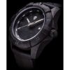 ProTek Dive 1000 Series Black Carbon Composite Watch 300M