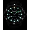 ProTek USMC Dive 1011 Watch 42mm Carbon Composite Military