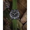 ProTek USMC Dive 1015 Carbon Composite Watch - Green