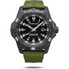 ProTek USMC Dive 1015 Carbon Composite Watch - Green