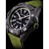 ProTek USMC Dive 1015 Carbon Composite Watch - Green