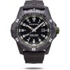 ProTek USMC Dive 1015 Carbon Composite Watch - Black
