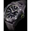 ProTek USMC Dive 1015 Carbon Composite Watch - Black