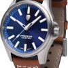 ProTek Field Watch 3003 Series 40mm Titanium Japanese Quartz