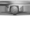 ProTek Field Watch 3003 Series 40mm Titanium Japanese Quartz