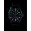 TMEPT3005_add_01.jpg ProTek Field 3000 Series Green Titanium Quartz Watch Boxed