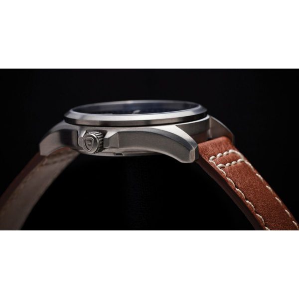 TMEPT3005_add_03.jpg ProTek Field 3000 Series Green Titanium Quartz Watch Boxed