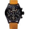 Time Concepts Szanto Desert Chronograph 41mm Black