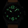 Time Concepts Szanto Desert Chronograph 41mm Black