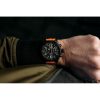 Time Concepts Szanto Desert Chronograph 41mm Black