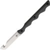 Templar Neck Knife Drop Point 2.5 inch D2 OD Green