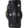 Templar Neck Knife Drop Point 2.5 inch D2 OD Green