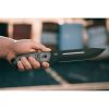 TOPS Steel Eagle Fixed Blade 6.88" 1095HC Black Micarta USA