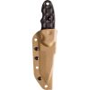 TOPS C.A.T. 200 S-Series Fixed Blade Knife 1095HC Steel USA
