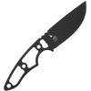 TOPS 3 Pointer Skeletonized Fixed Blade 1095HC Steel USA