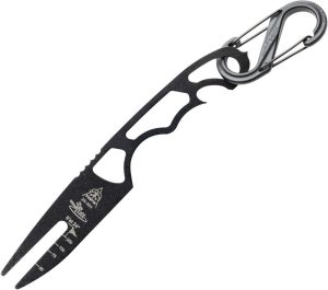 TOPS 3 Putt Golf Divot Tool - Bottle Opener