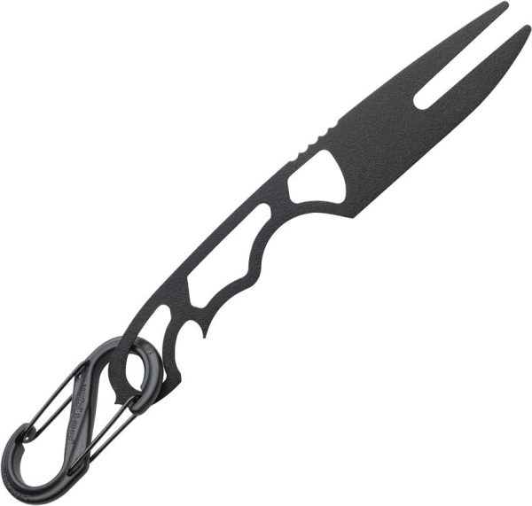 TOPS 3 Putt Golf Divot Tool - Bottle Opener