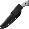 TOPS Skinat Fixed Blade Knife 1095 High Carbon Steel USA Made