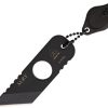 TOPS ALRT Fixed Blade 1095 High Carbon Steel Tactical Knife
