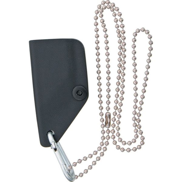 TOPS ALRT Fixed Blade 1095 High Carbon Steel Tactical Knife