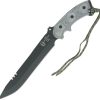 TPAN9HP.jpg TOPS Anaconda Hunters Point 9.5" 1095 Fixed Blade Knife