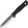 TOPS Fieldcraft BOB Hunter 4.75" 154CM Fixed Blade Black