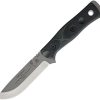 TOPS Fieldcraft BOB Hunter Green 154CM Fixed Blade Knife