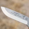 TOPS Fieldcraft BOB Hunter 1095HC Fixed Blade Knife USA