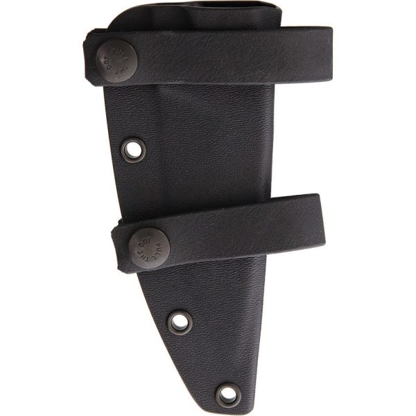 TOPS CUT Combat Utility Tool 1095HC Steel Fixed Blade Knife