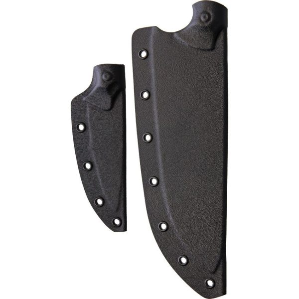 TOPS Dicer Chef and Paring Combo - S35VN Stainless