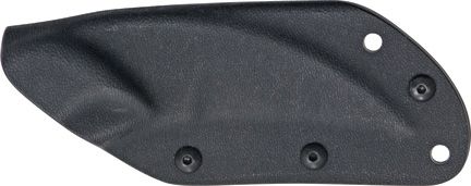 TOPS Devils Claw Fixed Blade Knife 1095 Steel G-10 USA Made