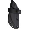 TOPS Devils Claw 2 Fixed Blade Hawkbill 1095HC Steel Black Kydex