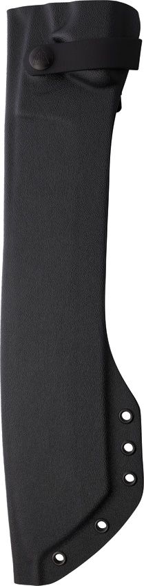 TOPS El Chete Midnight Bronze Camo Fixed Blade 12" 1095HC